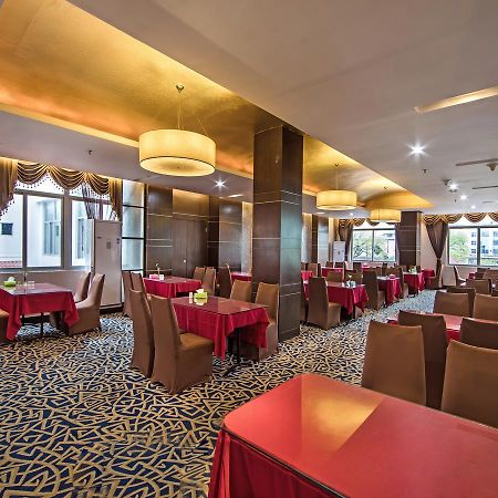 Baodao Exhibition Center Hotel Wuyishan  Exterior photo