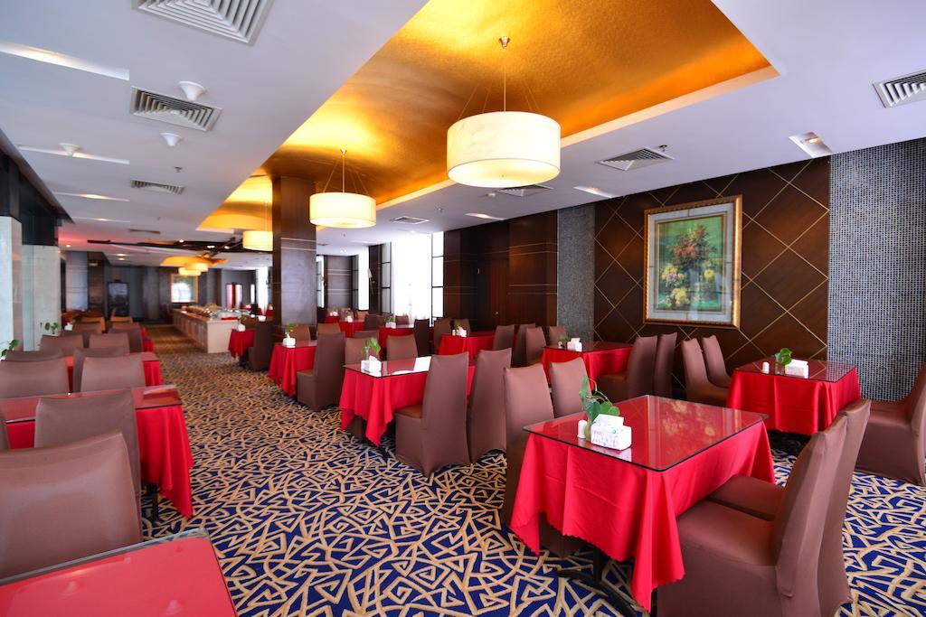 Baodao Exhibition Center Hotel Wuyishan  Exterior photo