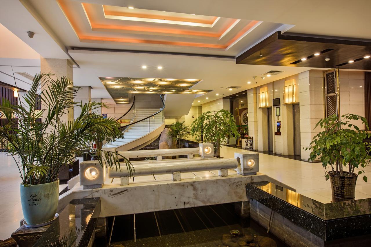 Baodao Exhibition Center Hotel Wuyishan  Exterior photo
