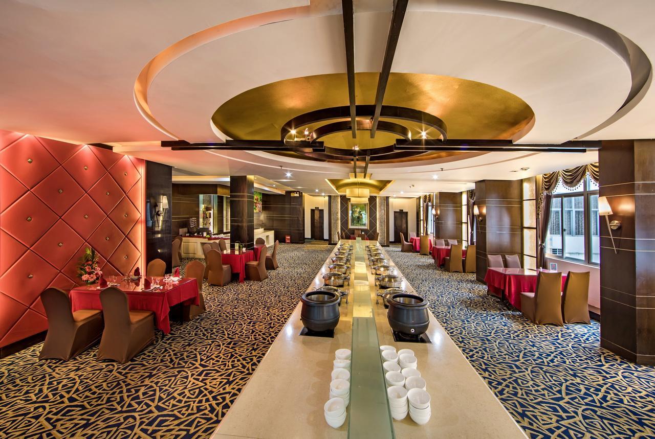 Baodao Exhibition Center Hotel Wuyishan  Exterior photo